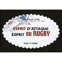 Esprit d attaue esprit du rugby
