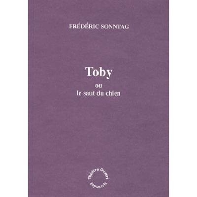 Toby ou le saut du chien