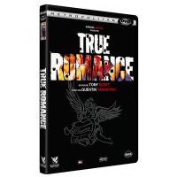 True romance DVD
