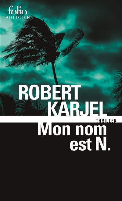 Mon nom est N