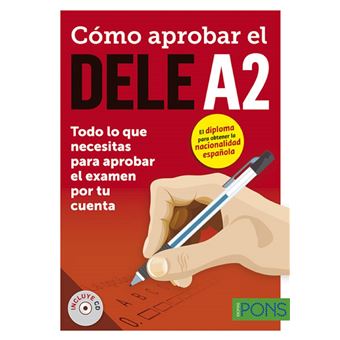 Cómo aprobar el DELE A2