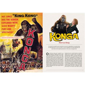 Nanar Wars - Le Pire Contre-Attaque !