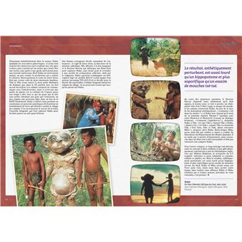 Nanar Wars - Le Pire Contre-Attaque !