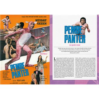 Nanar Wars - Le Pire Contre-Attaque !