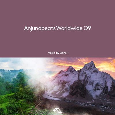 Anjunabeats Worldwide 09 Mixed By Genix