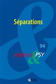 Enfances & PSY 94 - Séparations