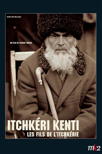 Itchkeri Kenti, les fils de l'Itchkerie