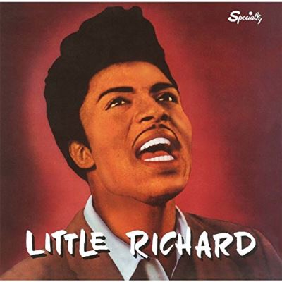 Little Richard Edition limitée