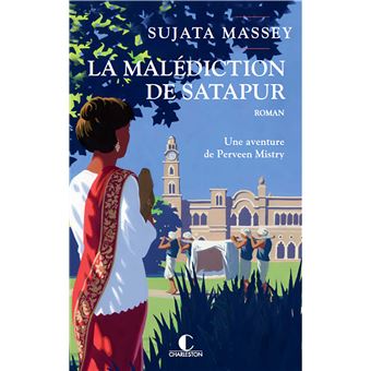 La malédiction de Satapur