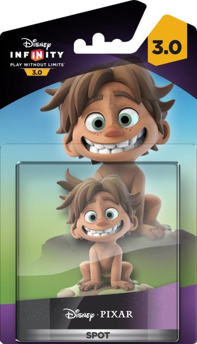Figurine Disney Infinity 3.0 Spot Pixar
