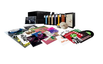 Coffret Edition limitée 27 disques The Early Years 1965-1972