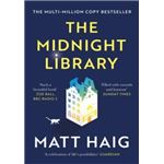 The midnight library