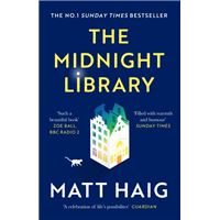 La bibliothèque de minuit : que disent les 7 avis publiés sur internet du  roman de Matt Haig ?