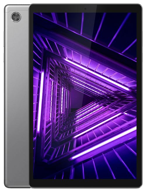 LENOVO M10HD 2DE GEN 4/64GB + COVER + MICRO SD 64GB