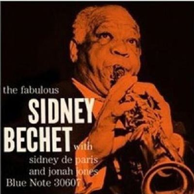 The fabulous Sydney Bechet