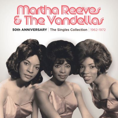 50th anniversary singles collection 1962 1972