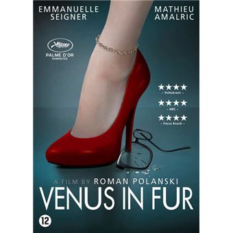 Venus in fur-VN