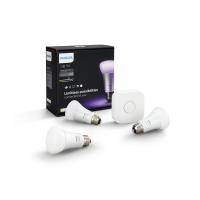 Philips Hue Set 3 Light Bulbs 9W A6