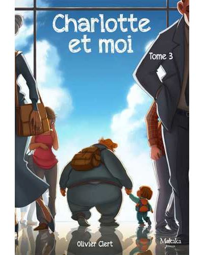 Charlotte et moi