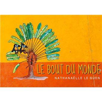 Le bout du monde