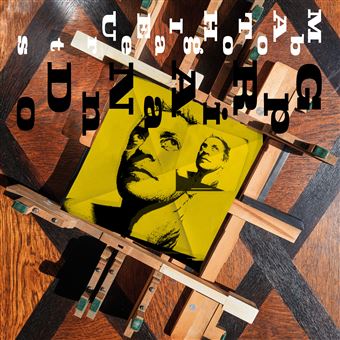 Mathieu Boogaerts - 1