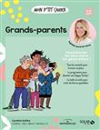 Mon p'tit cahier Grands-parents