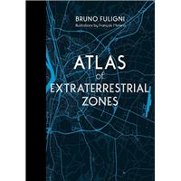 Atlas of Extraterrestrial Zones