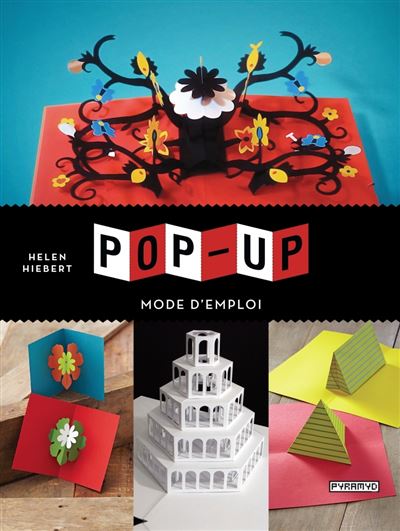Pop-up : mode d'emploi
