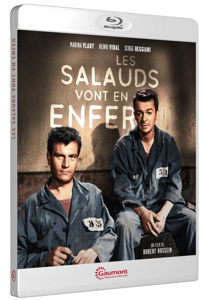 Salauds vont en enfer