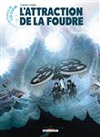 Les Futurs de Liu Cixin - L'Attraction de la foudre