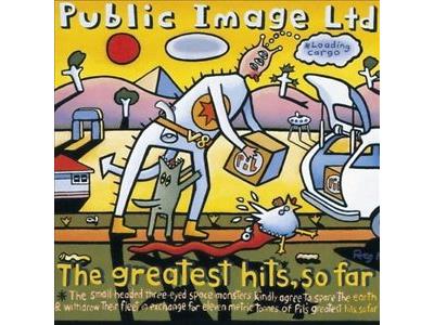 Greatest hits so far - Remasterisé