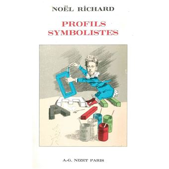 Profils symbolistes