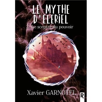 Le sceptre du pouvoir