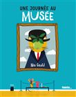 Une journée au musée