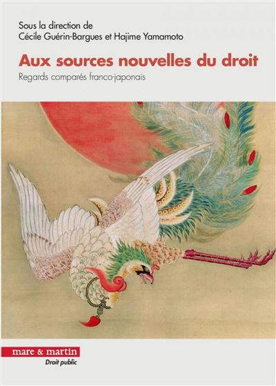 Aux sources nouvelles du droit - Cécile Guerin-Bargues - broché
