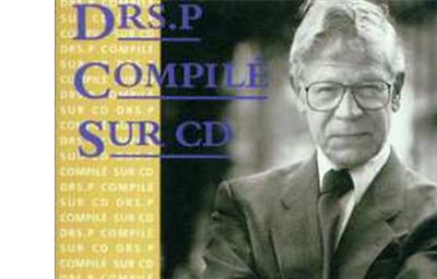 COMPILE SUR CD