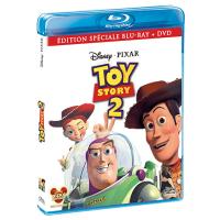 Toy Story 2 - Edition Spéciale - Combo Blu-Ray + DVD