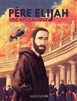 Père Élijah tome 1 (BD)