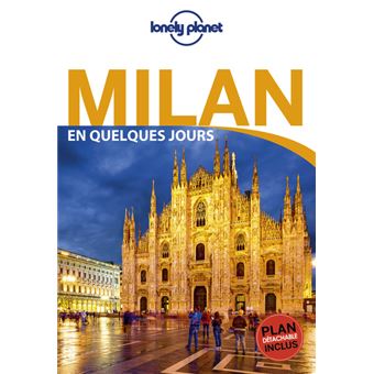Milan En quelques jours 4ed