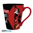 Mug DC Comics Harley Quinn