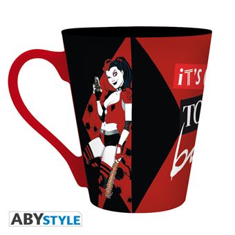 Mug DC Comics Harley Quinn