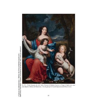 « Toute la cour était étonnée »