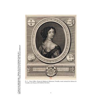 « Toute la cour était étonnée »