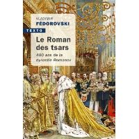 Le roman des tsars