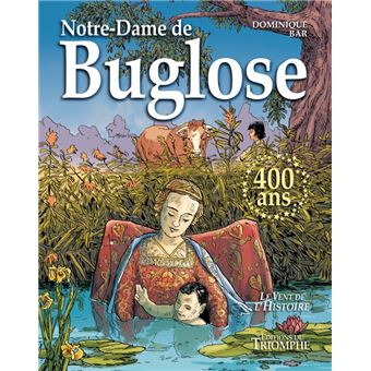 Notre Dame de Buglose