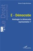 E-Démocratie