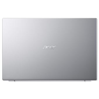 PC Portable Acer Aspire 3 A315-58-5871 15.6&quot; Intel Core i5 8 Go RAM 512 Go SSD Argent