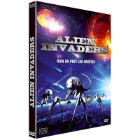 Alien invaders