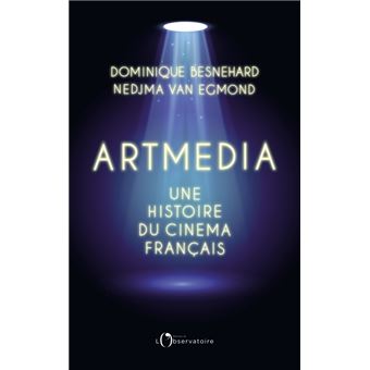 Artmedia, une histoire du cinéma français