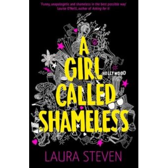 A GIRL CALLED SHAMELESS